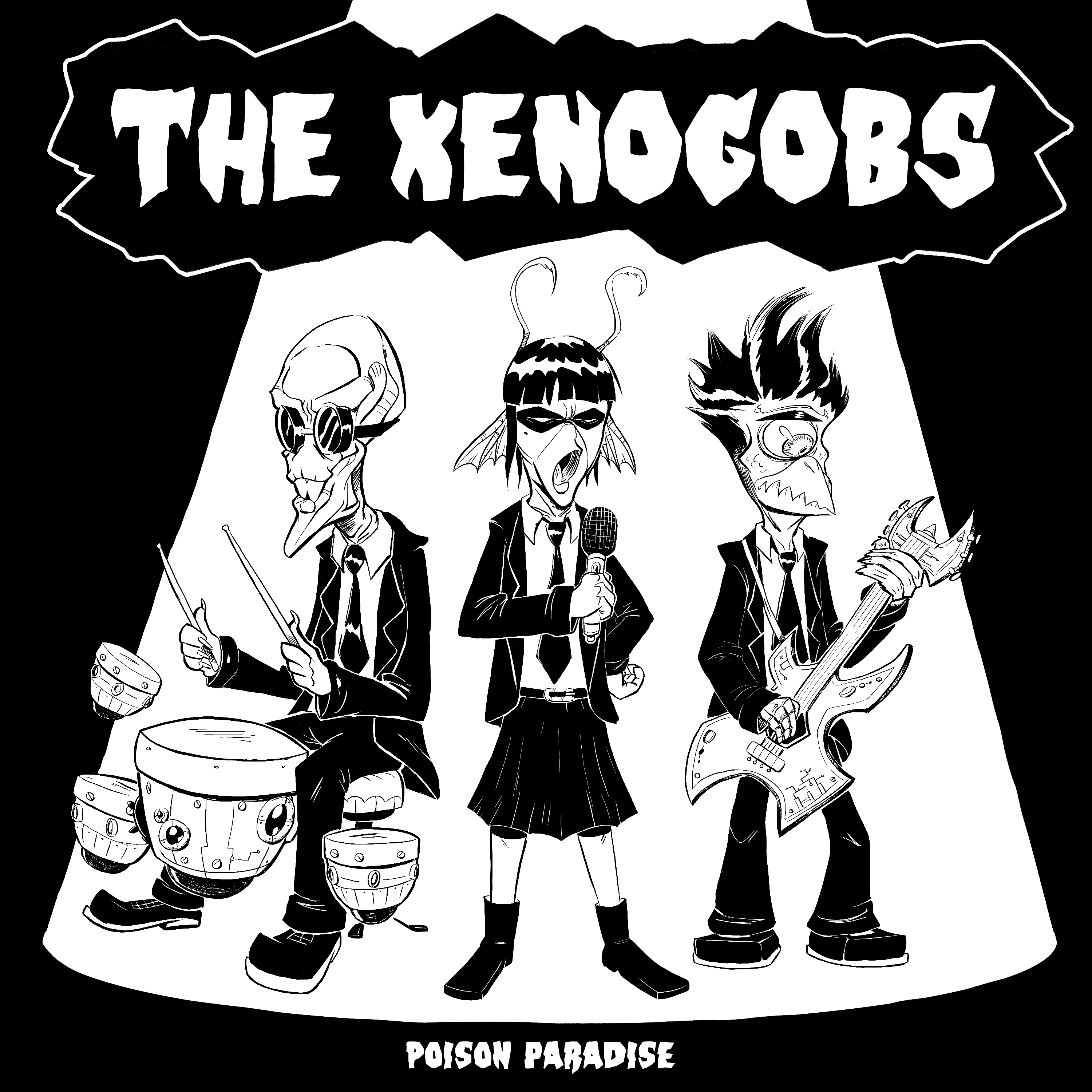 TheXenogobs